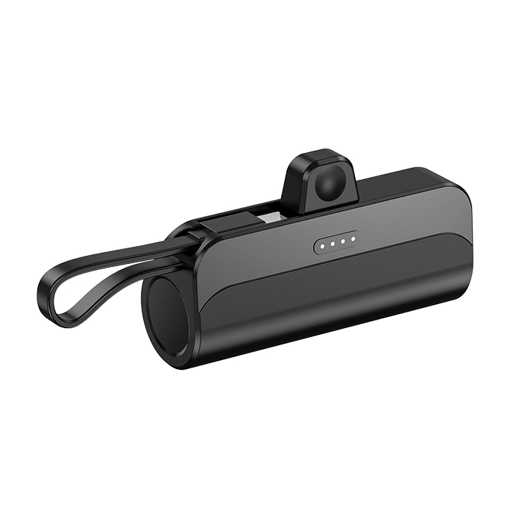 1PC ZipCharger Power Bank