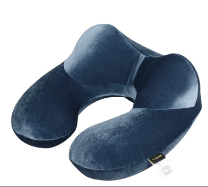 1PC U-Shape Travel Pillow