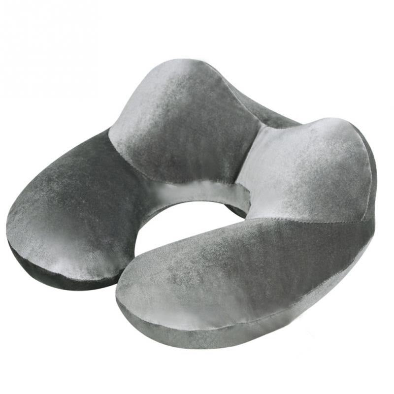 1PC U-Shape Travel Pillow