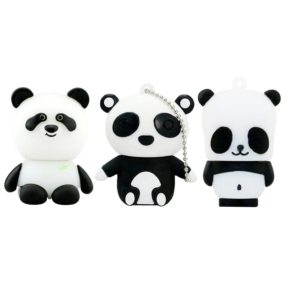 1PC Kawaii Panda USB Memory Stick