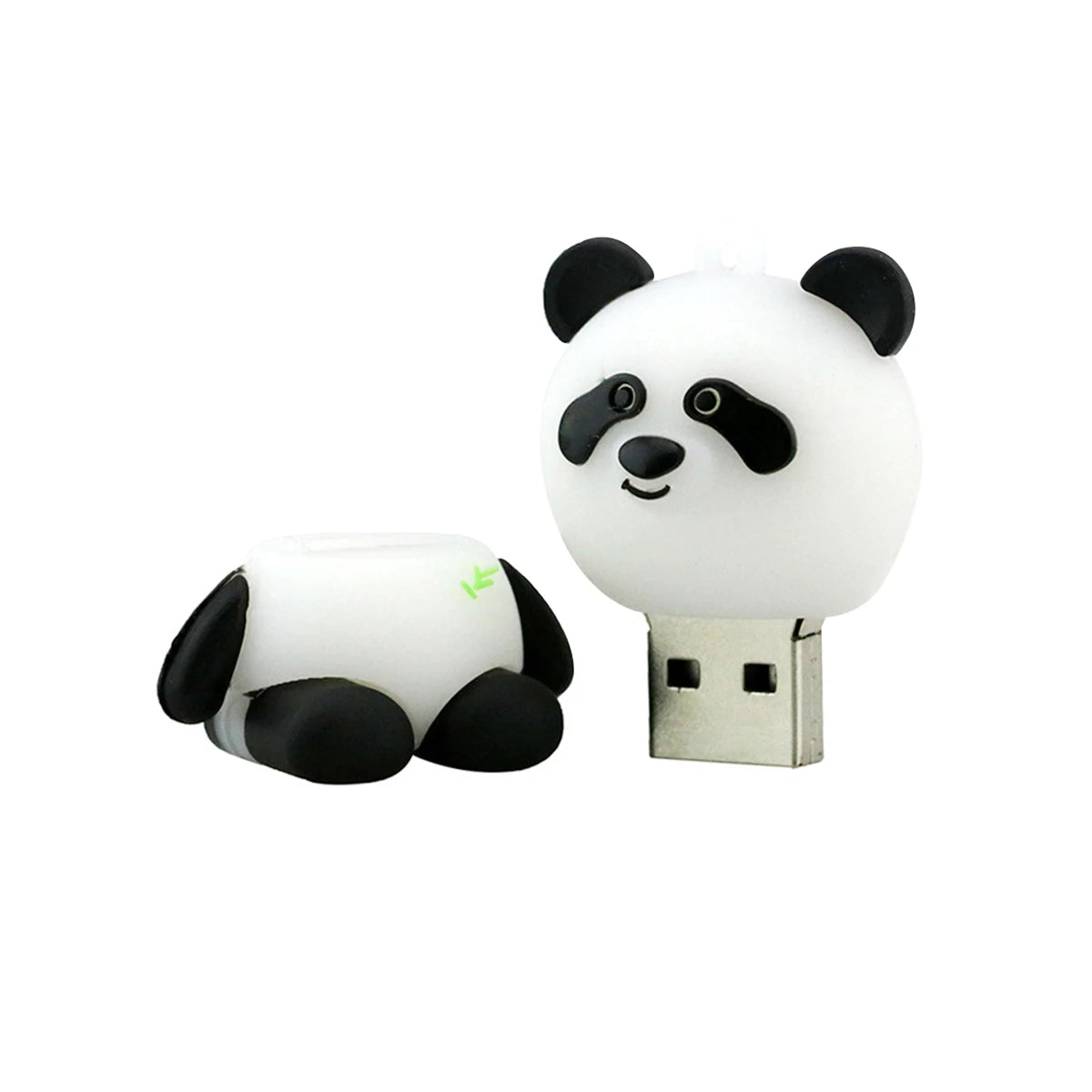 1PC Kawaii Panda USB Memory Stick