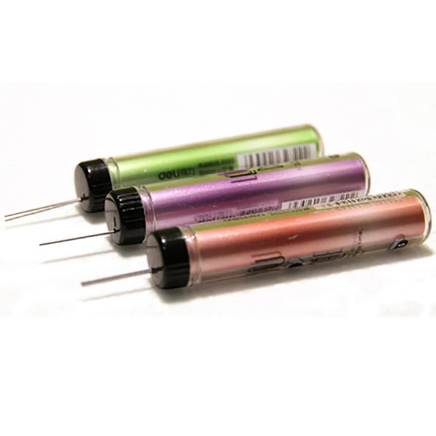 1PC HB (1 Piece = 20 lead) Pencil Lead 0.7mm / 0.5mm for Mechanical Pencils