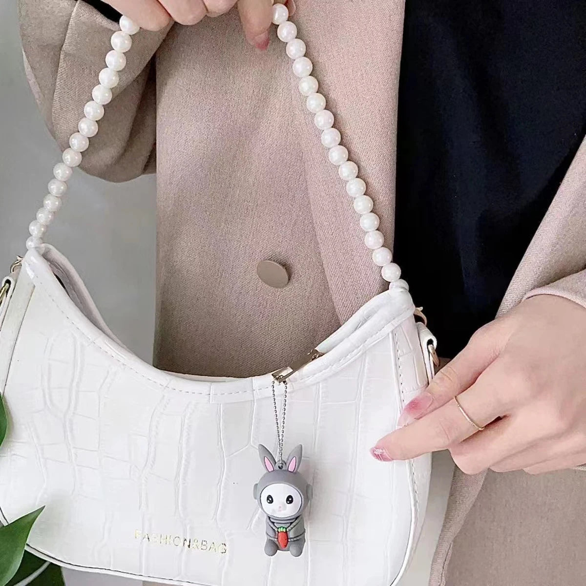 1PC Kawaii Rabbit USB Memory Stick