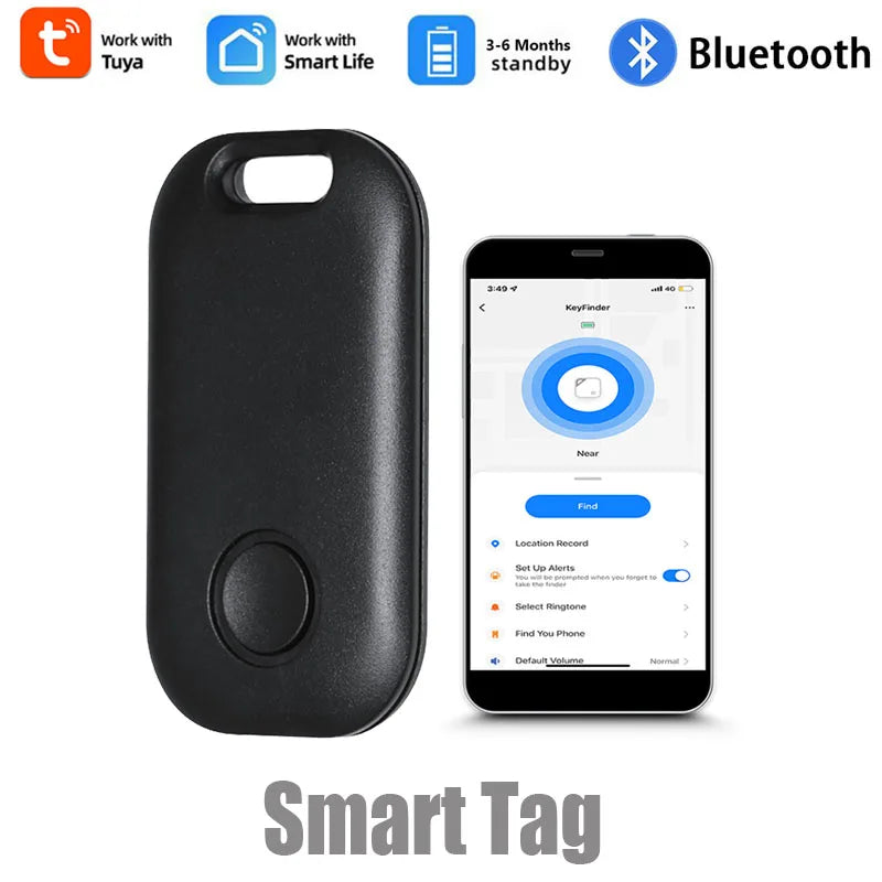 1PC Mini GPS Tracker