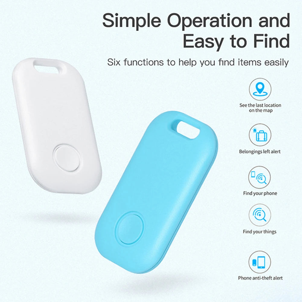 1PC Mini GPS Tracker