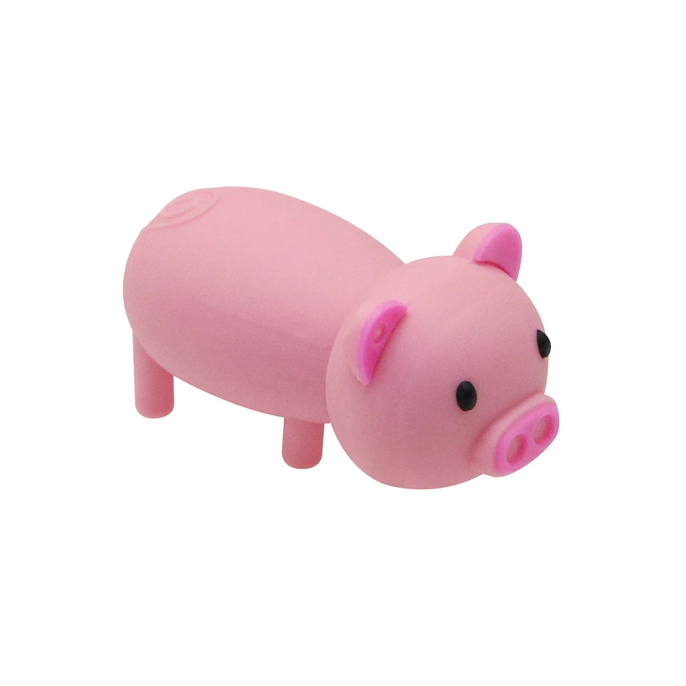 1PC Kawaii Pig Collection USB Memory Stick