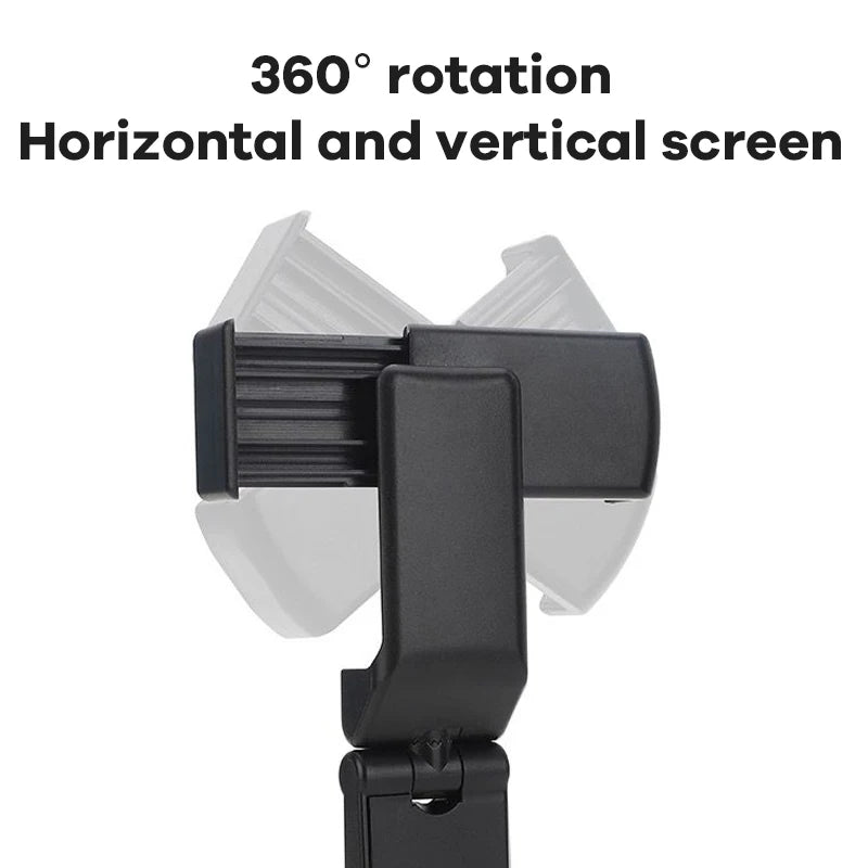 1PC Portable Travel Cell Phone Holder