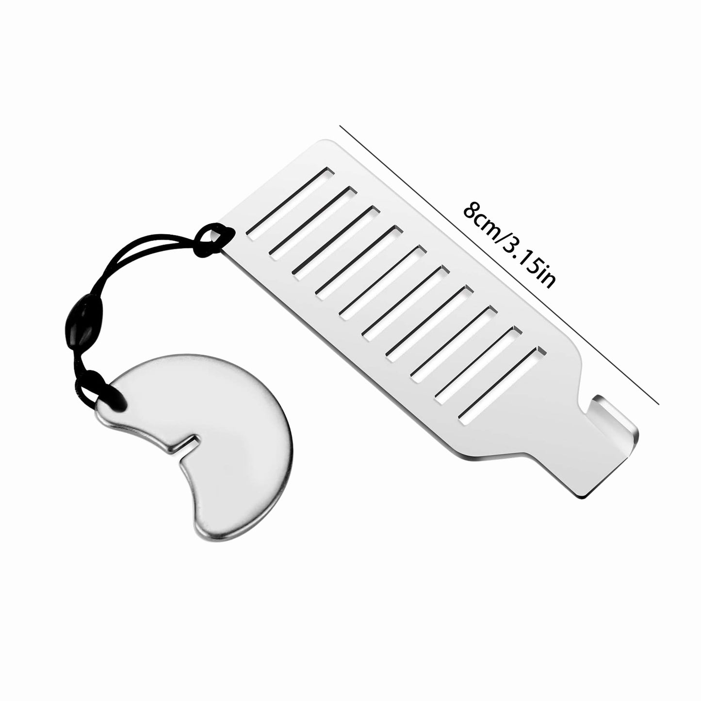 1PC Door Security Lock for Travel