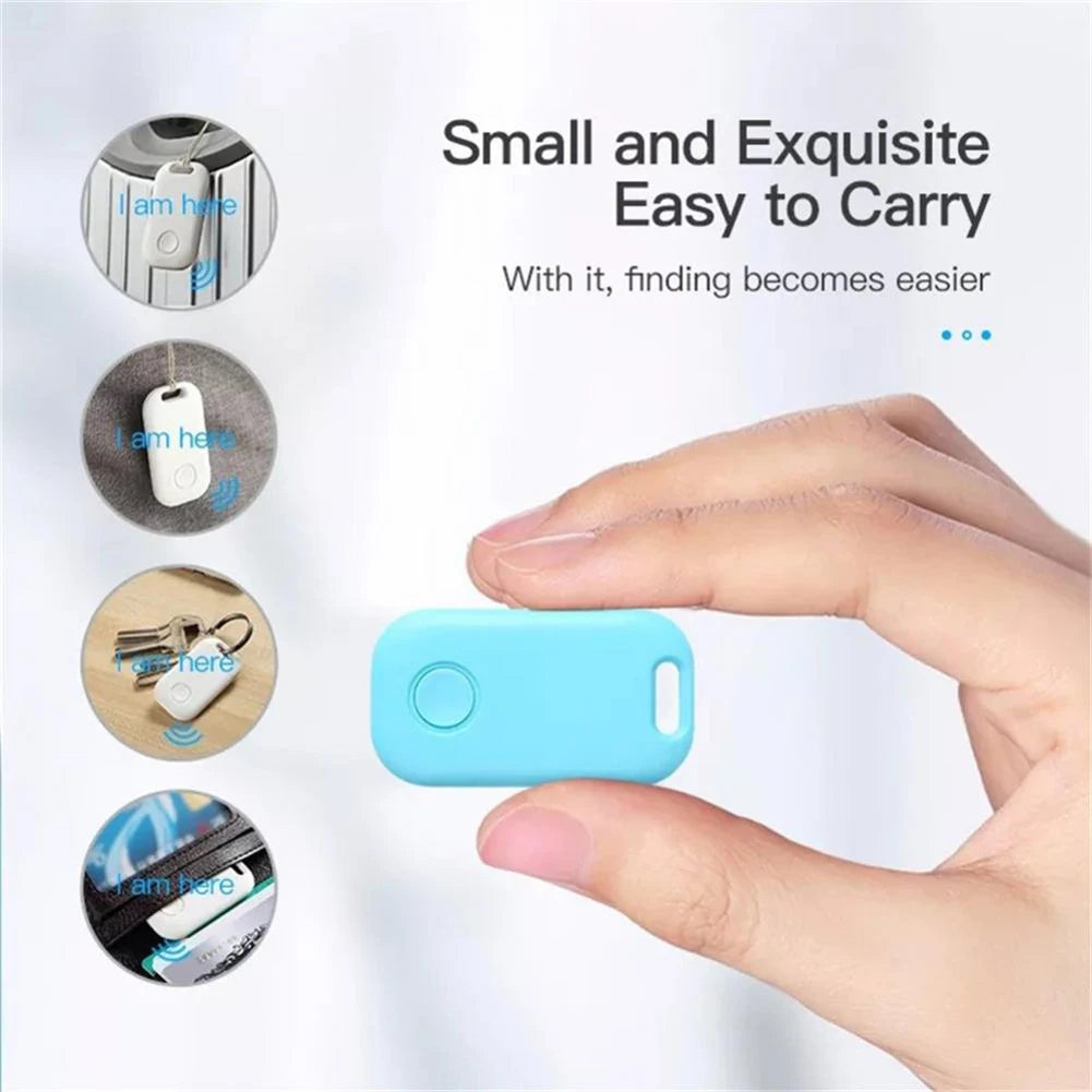 1PC Mini GPS Tracker