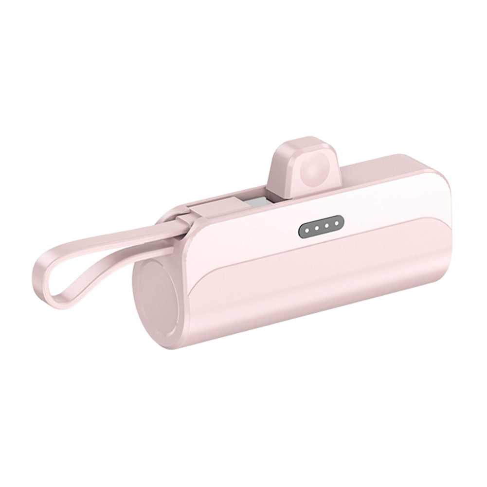 1PC ZipCharger Power Bank
