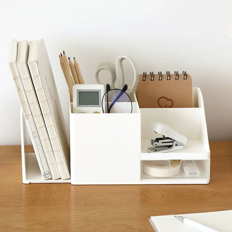 1PC Desk Office Organizer