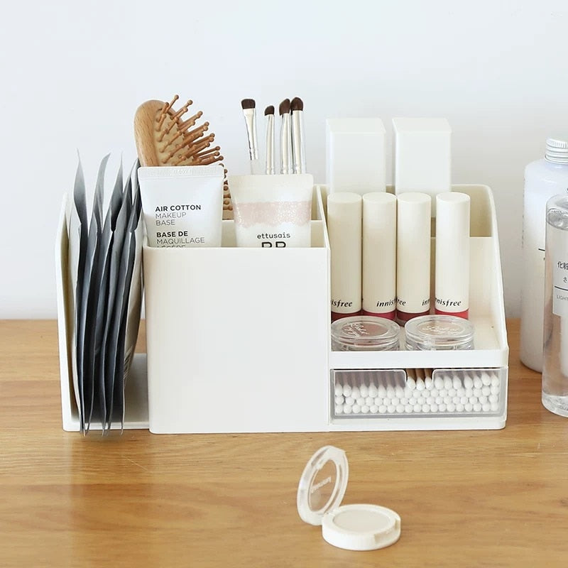 1PC Desk Office Organizer