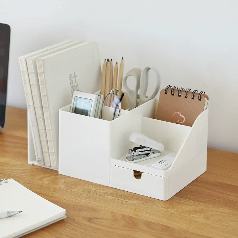 1PC Desk Office Organizer