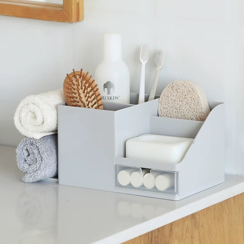 1PC Desk Office Organizer