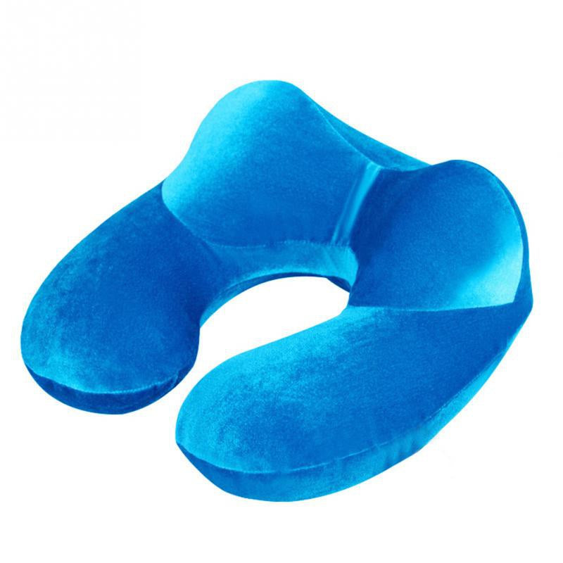 1PC U-Shape Travel Pillow