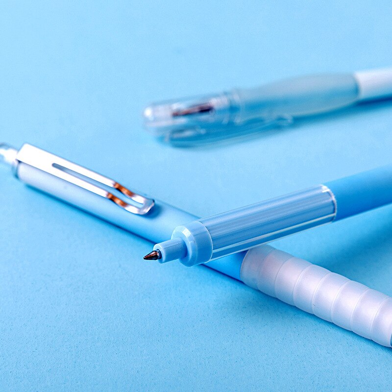 6PC Colorful Gel Pens Set-my kawaii office