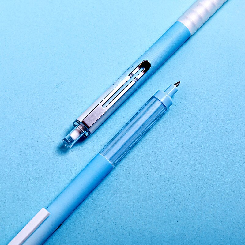 6PC Colorful Gel Pens Set-my kawaii office