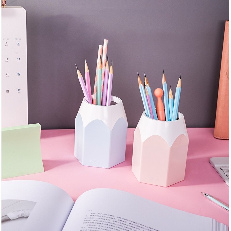 1PC Big Pencil Pen Holder