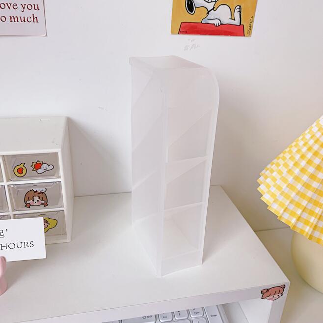 1PC Colorful Modular Desktop Organizer