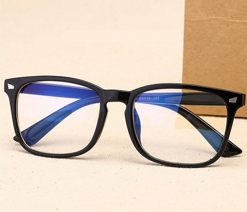 1PC Unisex Blue Light Glasses for Computer