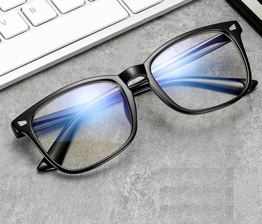 1PC Unisex Blue Light Glasses for Computer