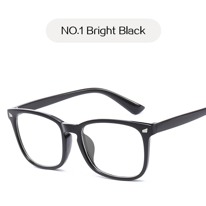 1PC Unisex Blue Light Glasses for Computer