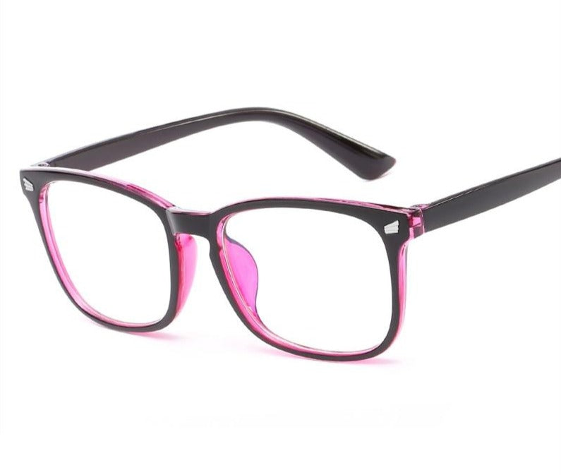 1PC Unisex Blue Light Glasses for Computer