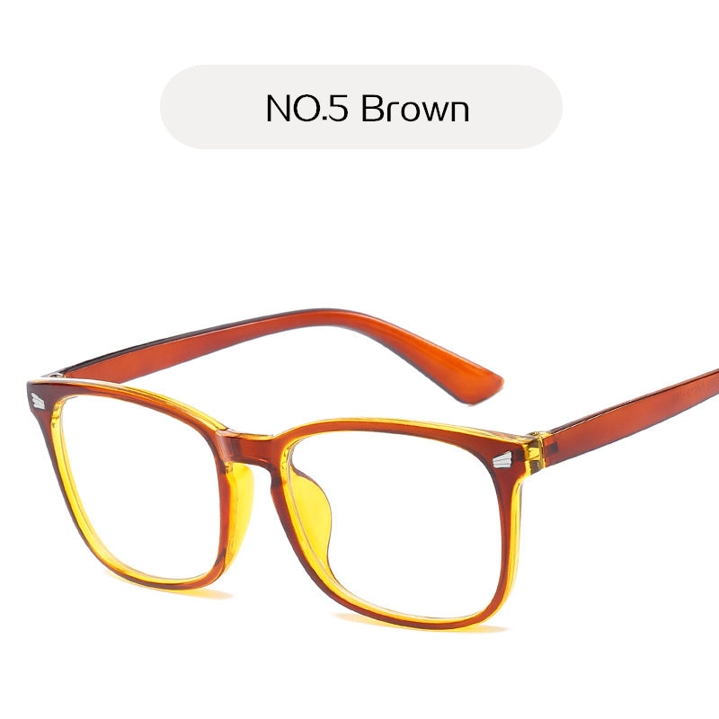 1PC Unisex Blue Light Glasses for Computer