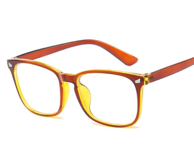 1PC Unisex Blue Light Glasses for Computer