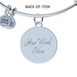 Panda Family Bangle