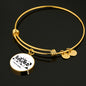 Panda Family Bangle