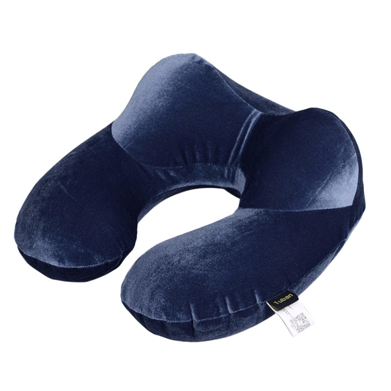 1PC U-Shape Travel Pillow
