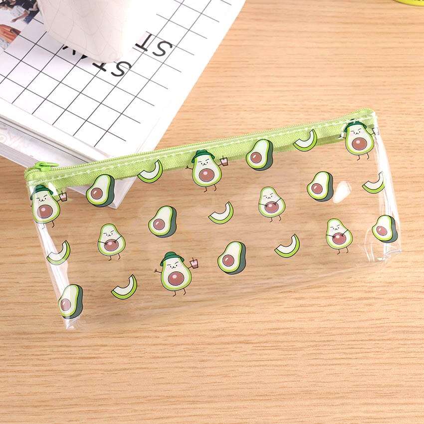 1PC Kawaii Sanrio Characters 3D Pencil Case