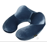 1PC U-Shape Travel Pillow