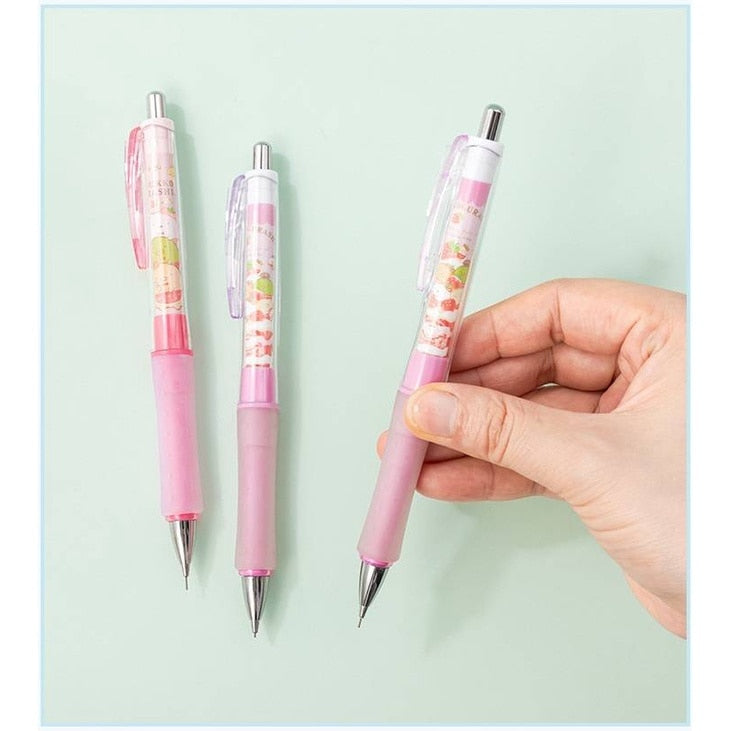 1PC Kawaii Sumikko Gurashi Mechanical Pencil