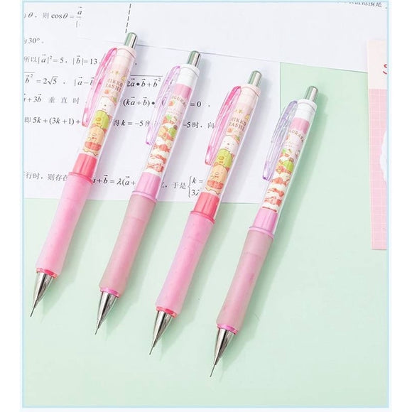 1PC Kawaii Sumikko Gurashi Mechanical Pencil
