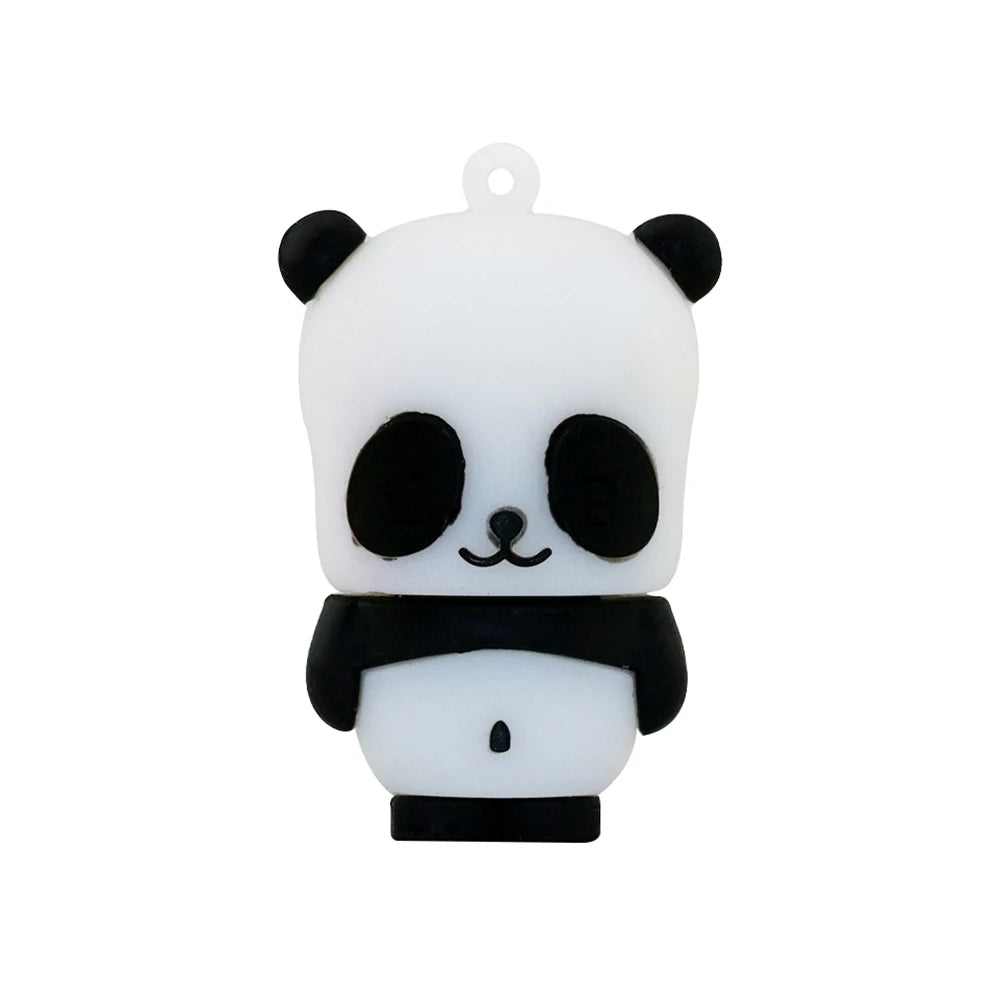 1PC Kawaii Panda USB Memory Stick