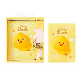 1PC Kawaii Animals Decompression Notebook