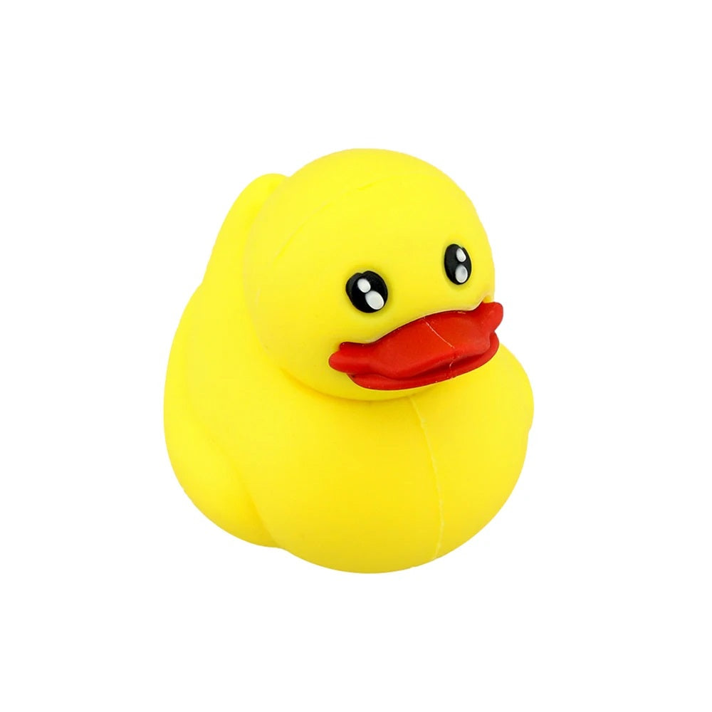 1PC Kawaii Yellow Duck USB Memory Stick