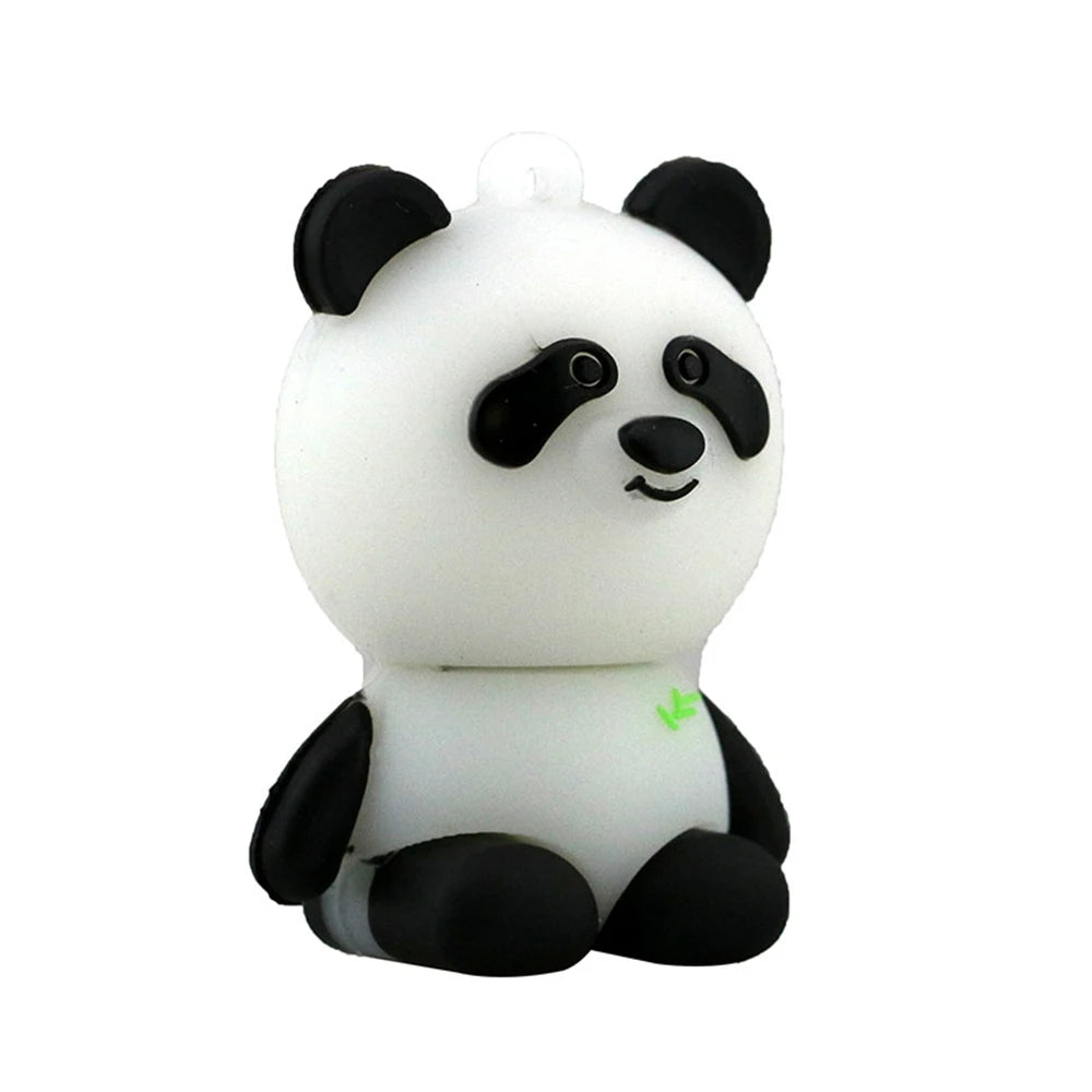 1PC Kawaii Panda USB Memory Stick