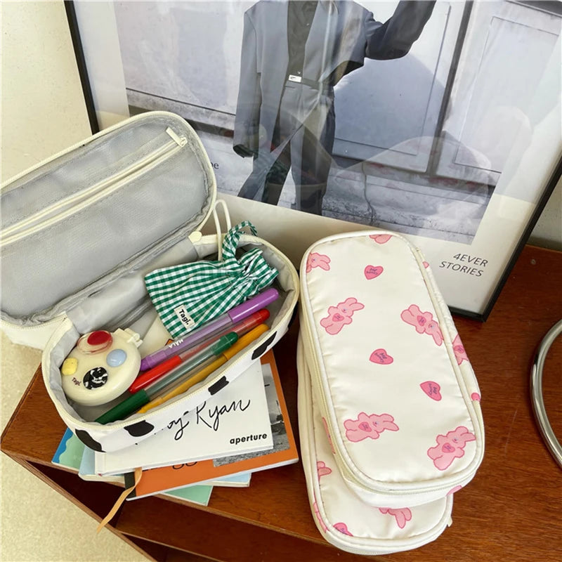 1PC Cute Design Pencil Bag