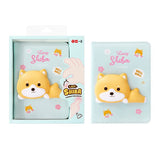 1PC Kawaii Animals Decompression Notebook