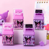 1PC Kawaii Kuromi Roller Eraser