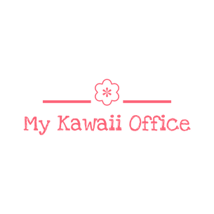 40PC Kawaii Rabbit Group Stationery Stickers – my kawaii office