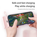 1PC ZipCharger Power Bank