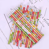 10PC Cute Drawing Pencil HB