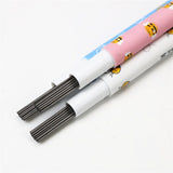 2PC Little Bee Pencil Lead Refills 0.5 or 0.7mm