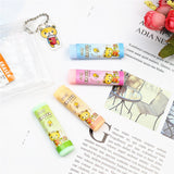 4PC Set Kawaii Bear Color Eraser