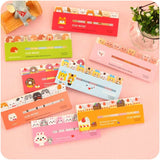 1PC Cute Animal Collection Stick Marker
