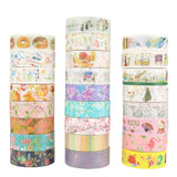 1PC Wonderful Original Dream Colorful Washi Tape Collection
